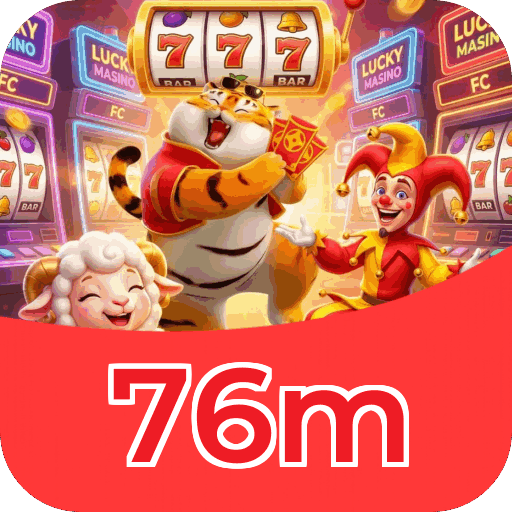 Jogos com maior RTP na 76m